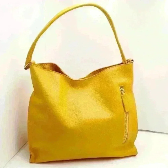 Tote le Monde Slouch Bag